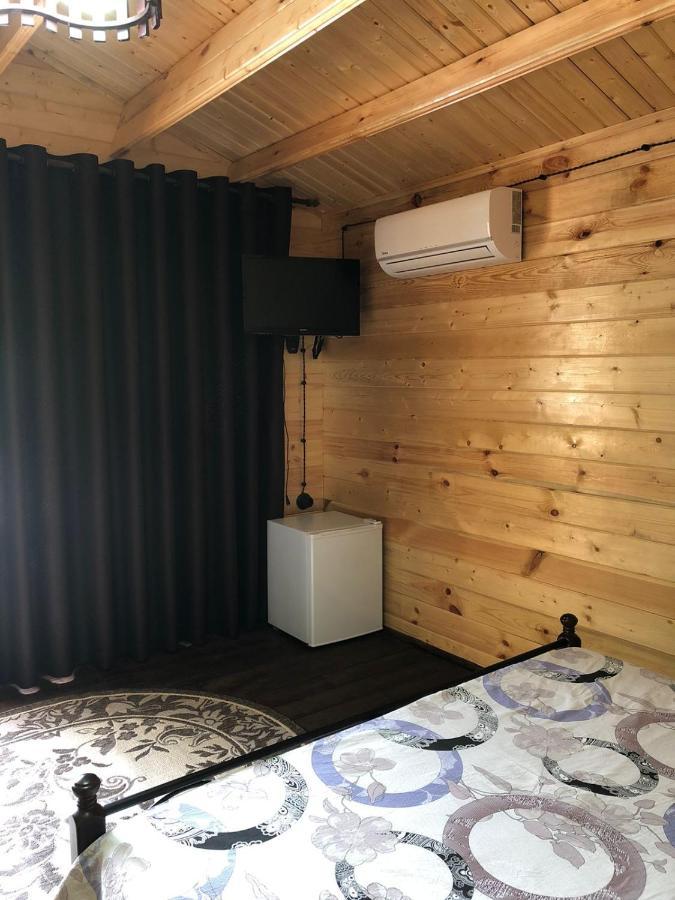 Vila Olginka Gagra Exteriér fotografie